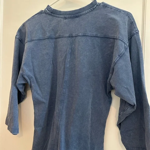 Zara Jersey T Shirt - Picture 2 of 2